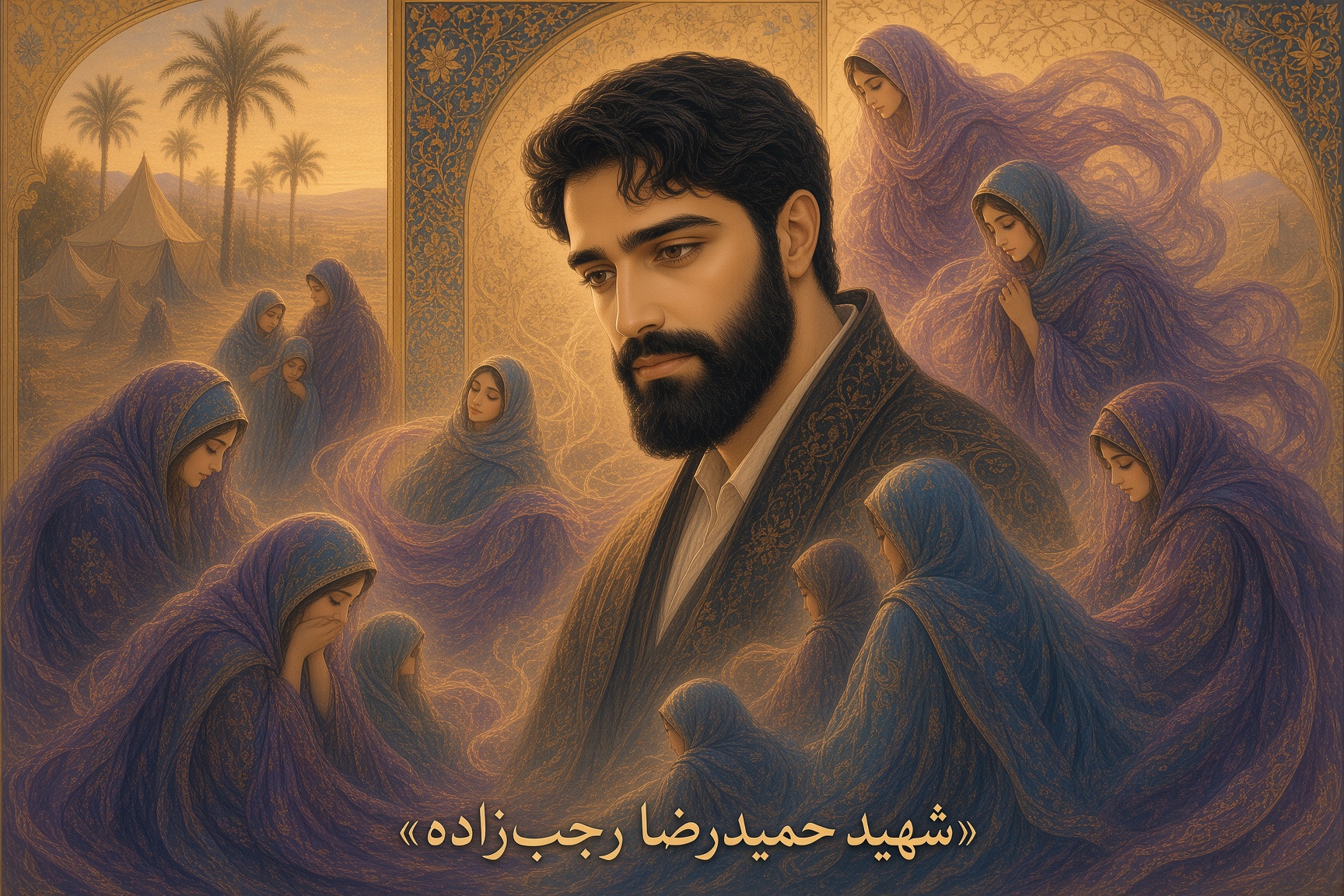 چهار متهم؛ یک حقیقت ناتمام!