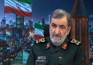 محسن رضایی؛ بازتعریف رویکرد شعام