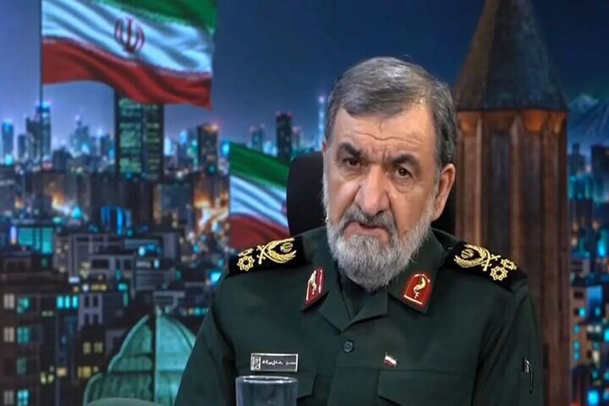 محسن رضایی؛ بازتعریف رویکرد شعام