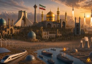 ایران چگونه واقعاً پیشرفت می‌کند؟